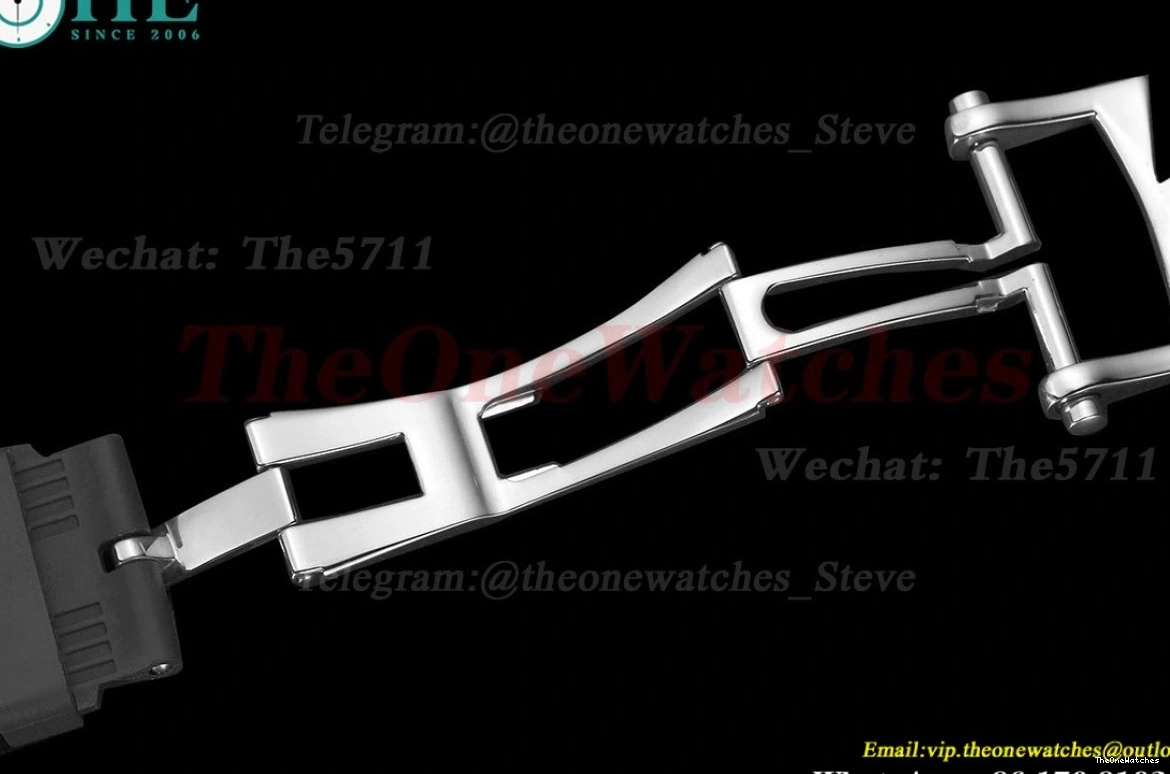 MY8215 Overseas RU Green GDF 41mm 4500V SS Dial 0220